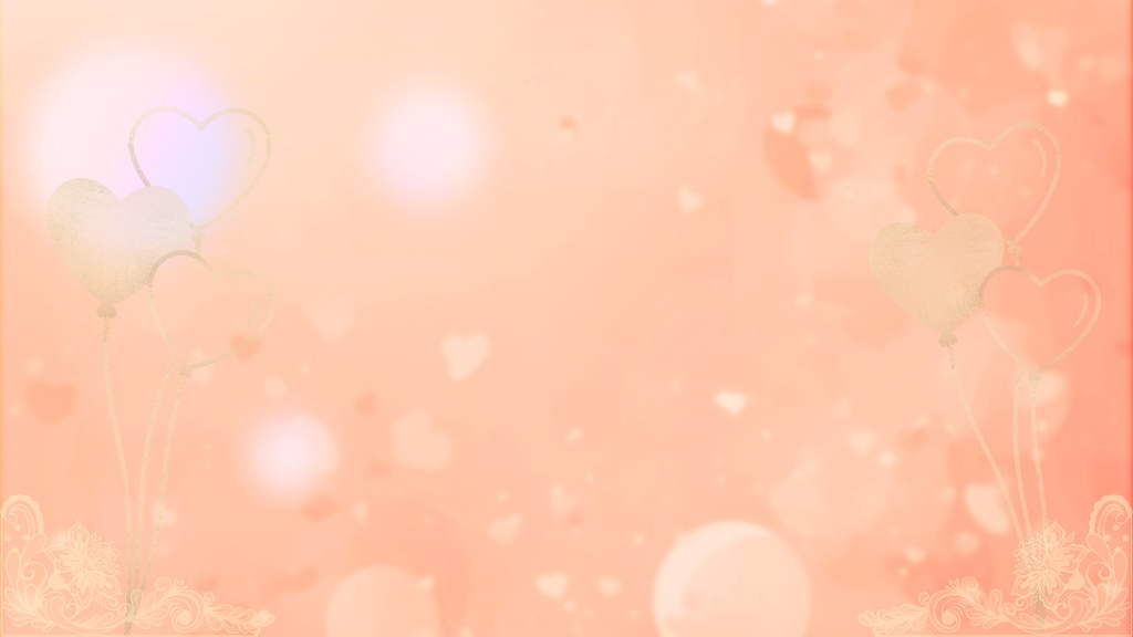 パステルな背景セット【配信・サムネイル素材】