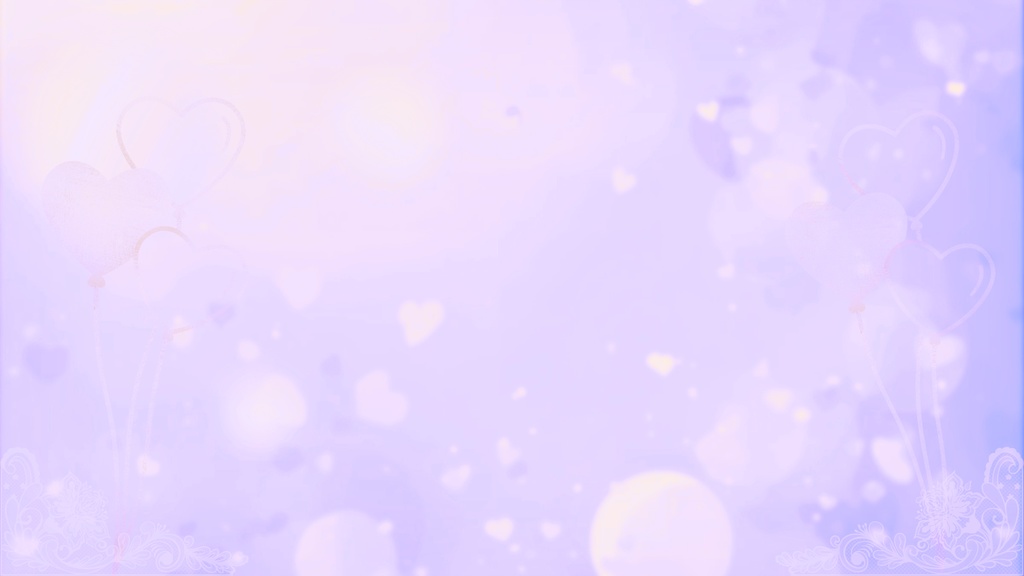 パステルな背景セット【配信・サムネイル素材】