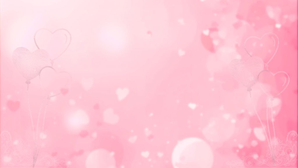 パステルな背景セット【配信・サムネイル素材】