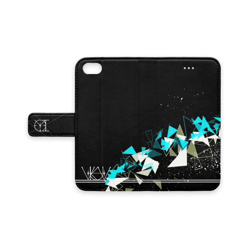 YOIイメージデザインスマホケース