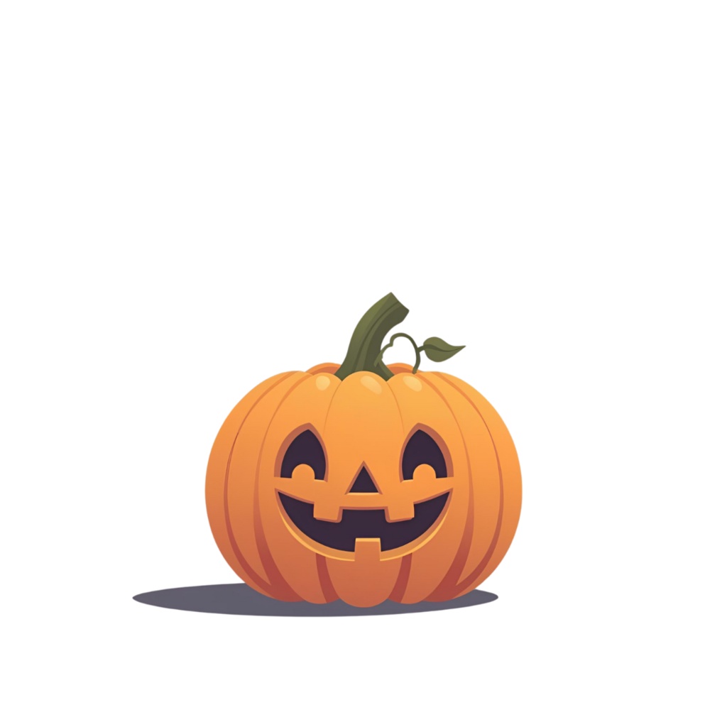 秋のキャラクターイラスト素材集|どんぐり・紅葉・かぼちゃ・リスなど