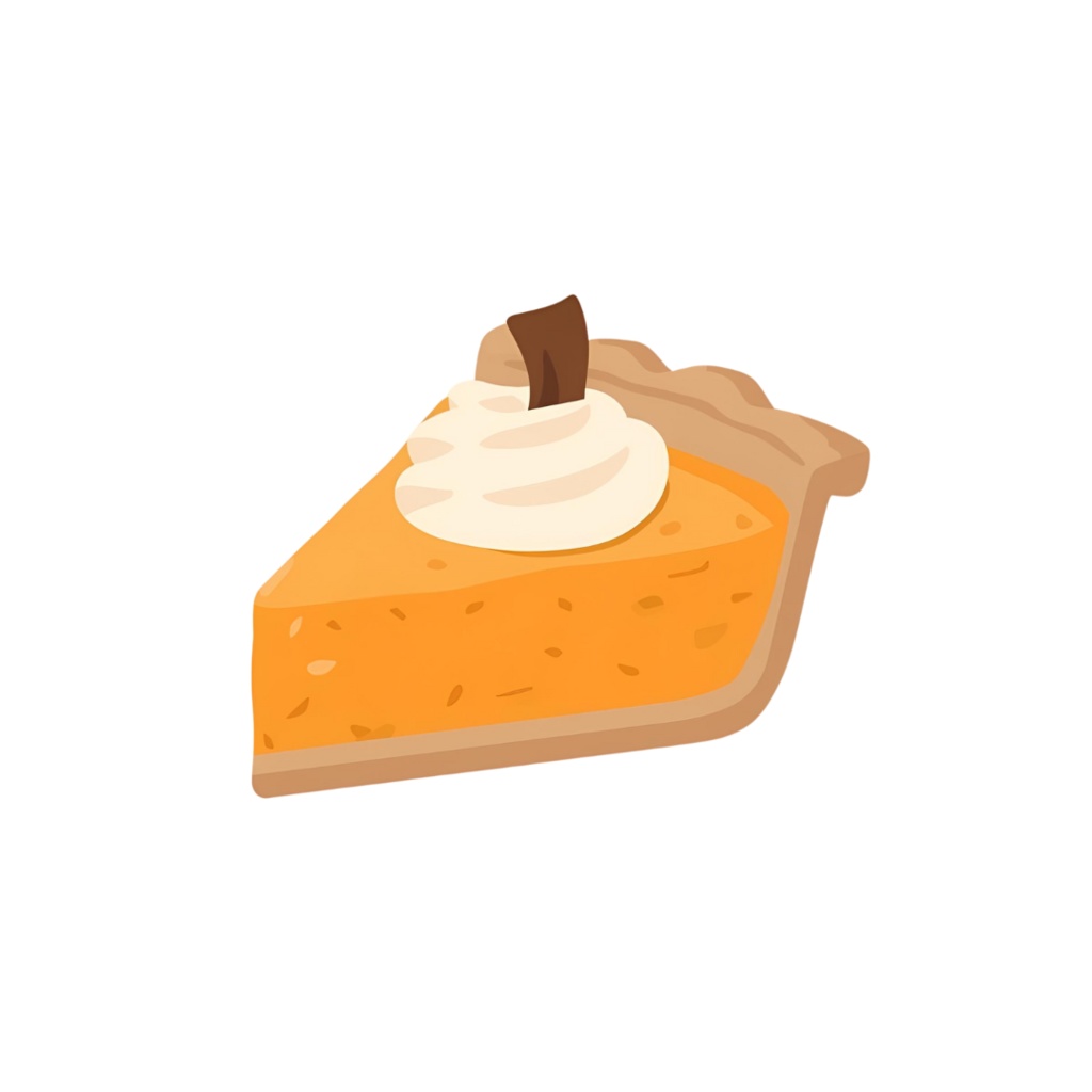 秋のミニマルイラスト素材集|紅葉・どんぐり・小物・日常アイテム