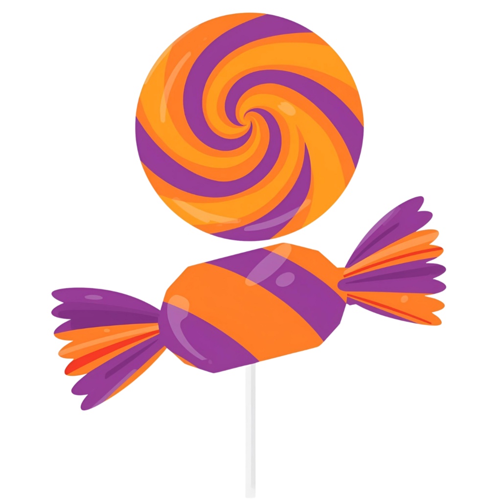 ハロウィン素材集ーミックス12点セット