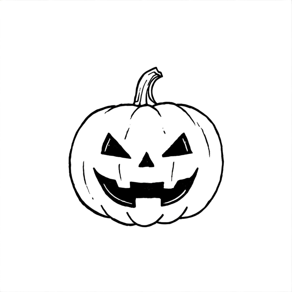 ハロウィン素材集ーミックス12点セット