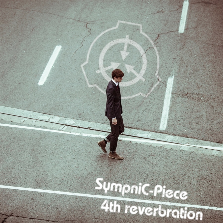 SymphoniC-Piece 4th reverberation