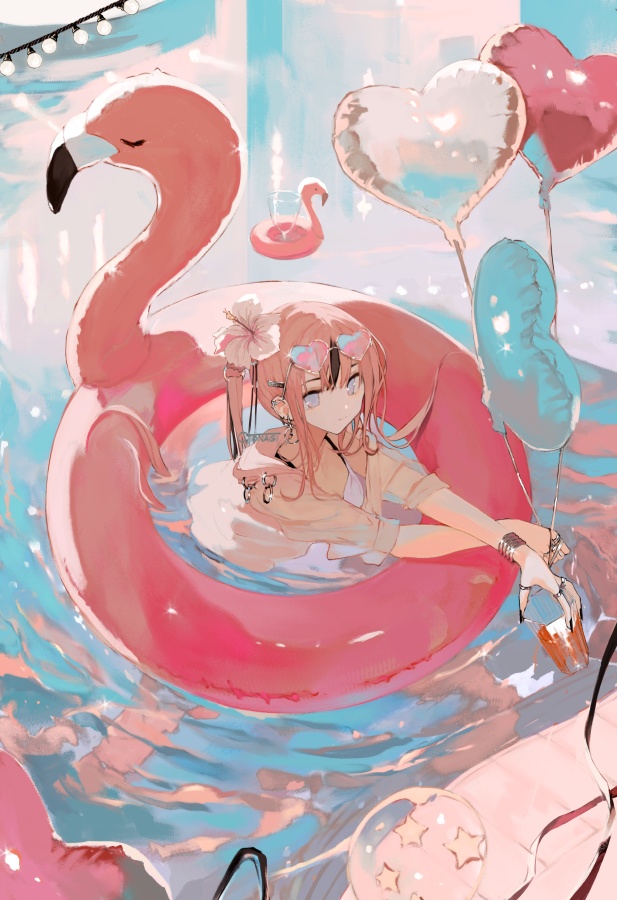 防水お風呂ポスター