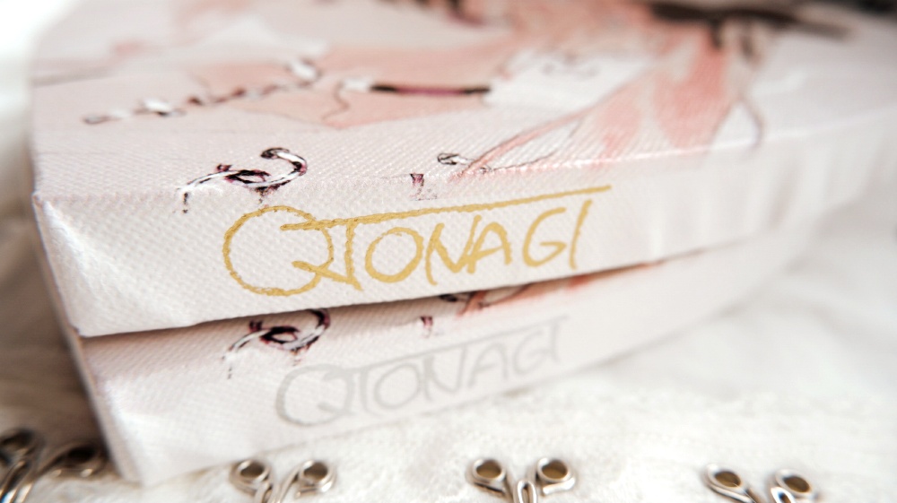 〚NEW〛♡型キャンバスプリント〚直筆サイン入り〛