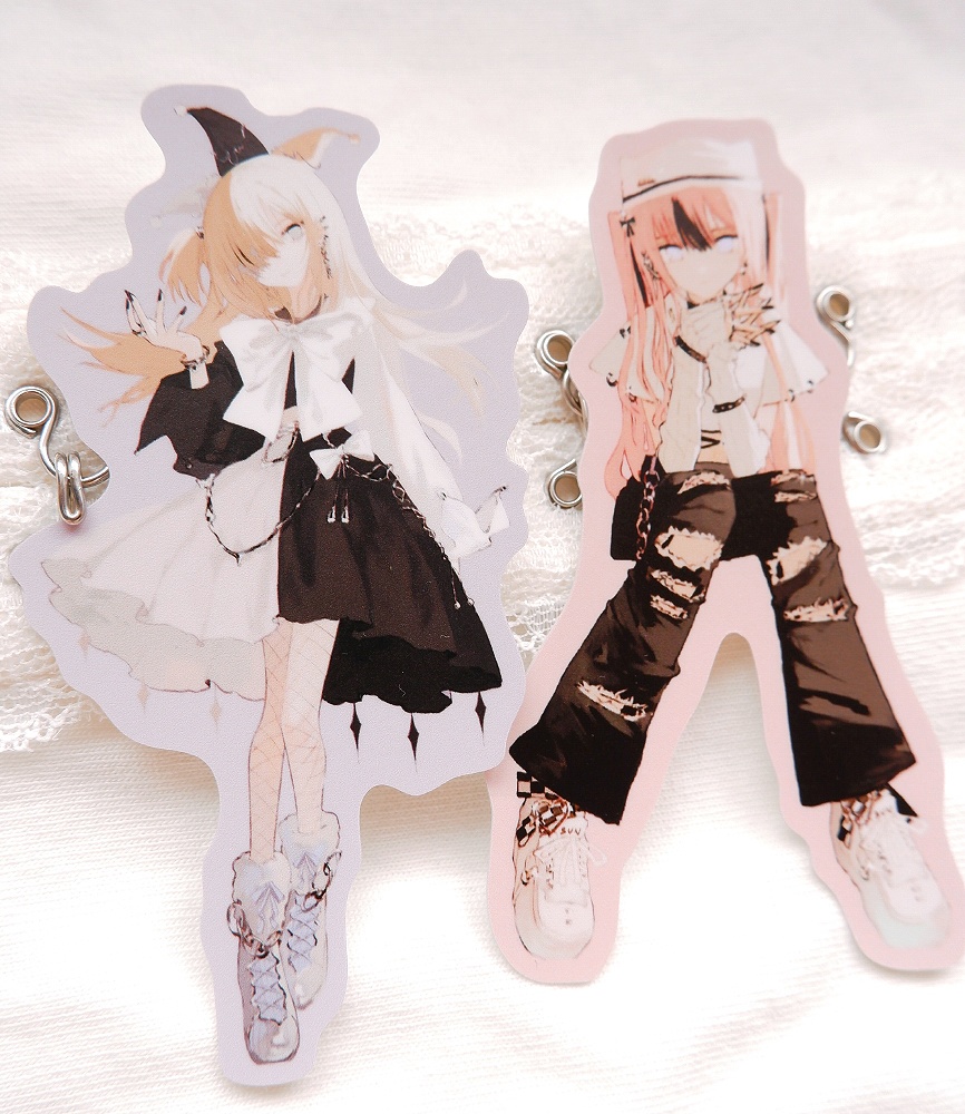 〚NEW〛ステッカー