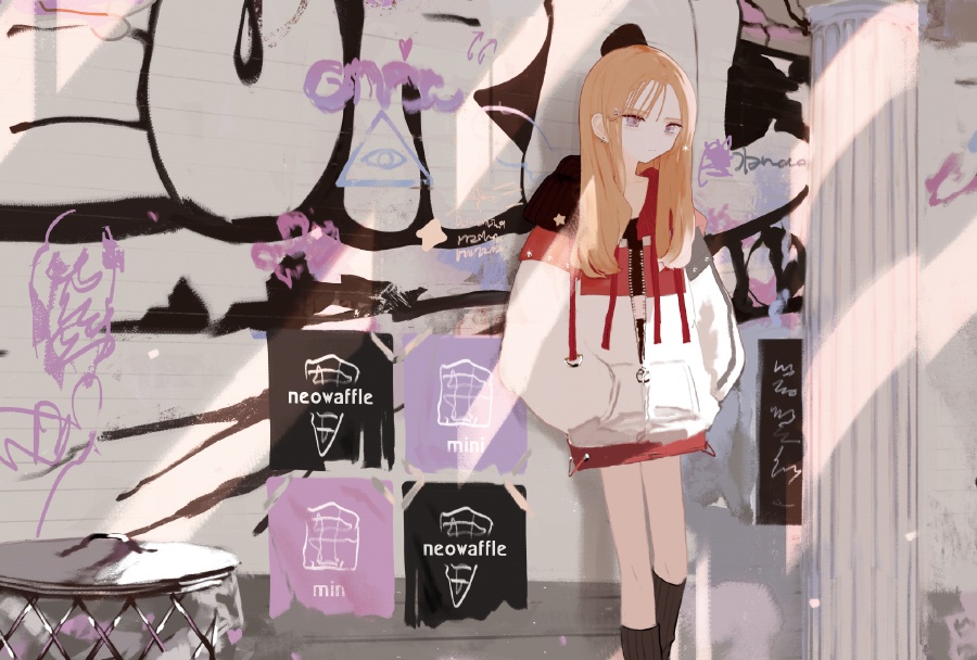 〚ꫛꫀꪝ〛ポストカード5種〚いくつか再販なし〛