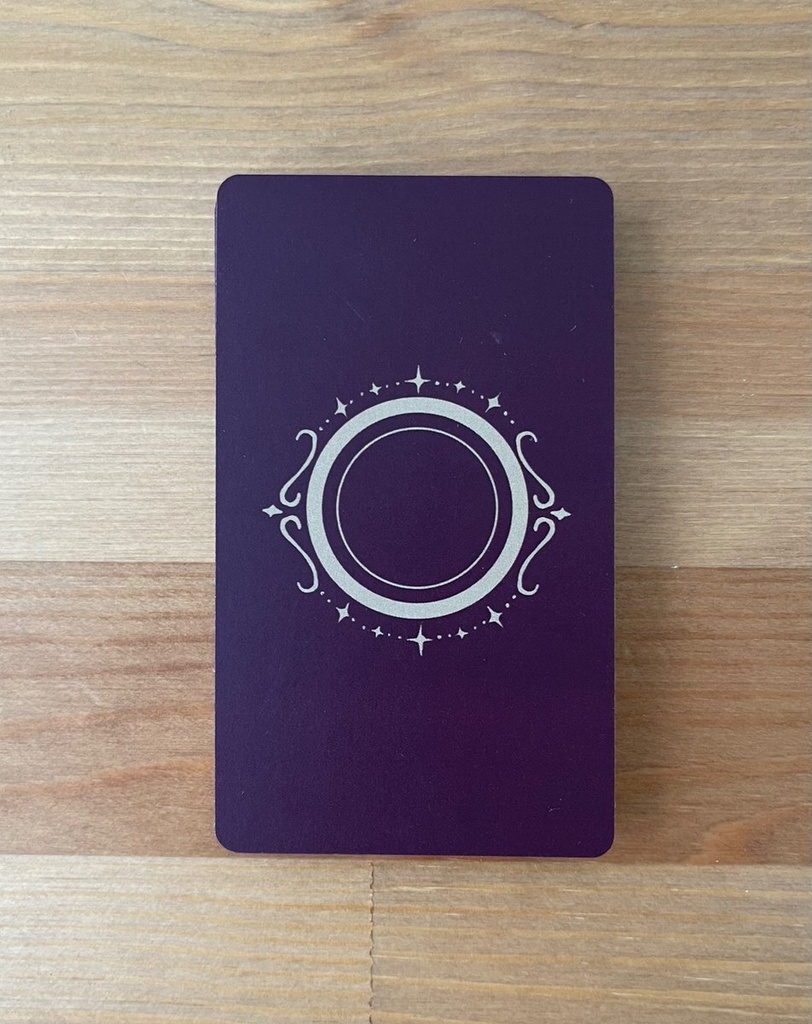 『Curtain Call Oracle』