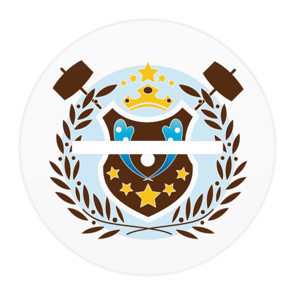 天露らいむアクリルフィギュアVer.1