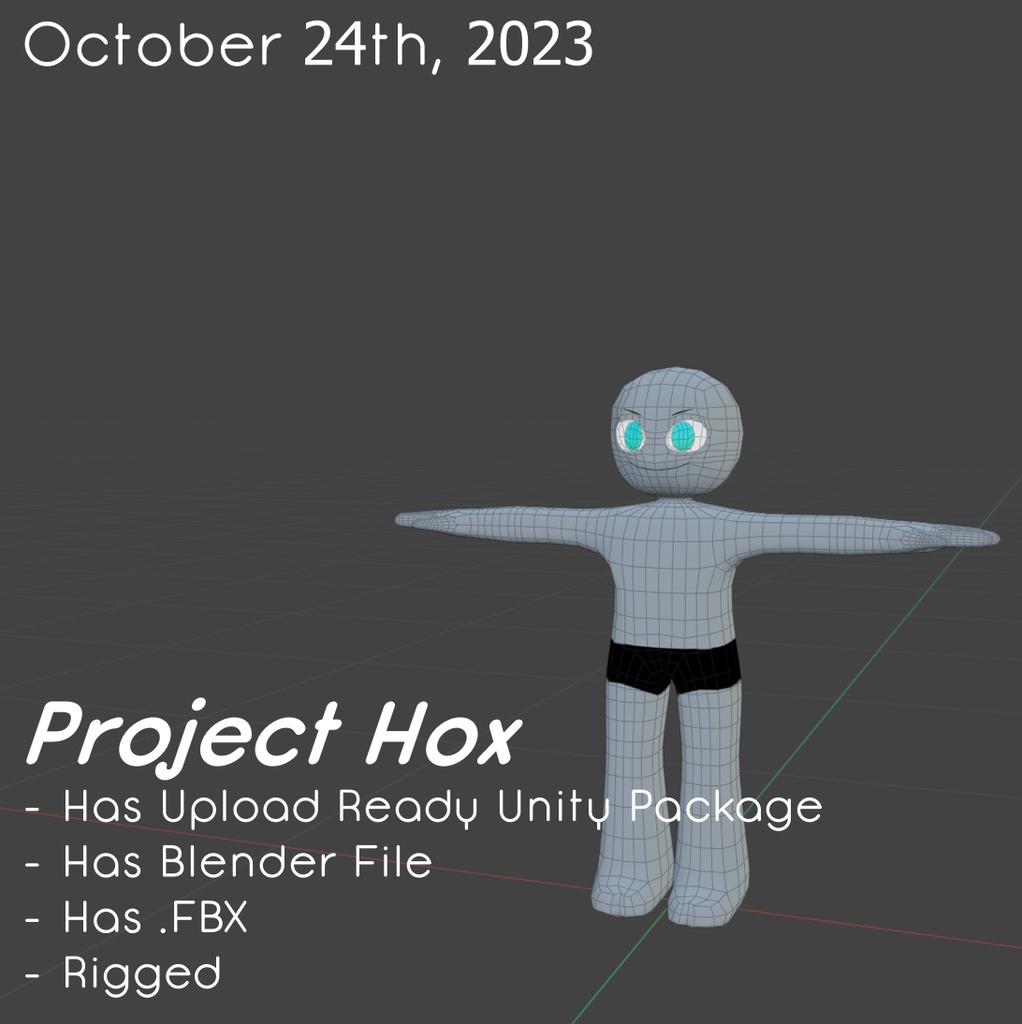 Stumpy's Asset Dump Vol. 1