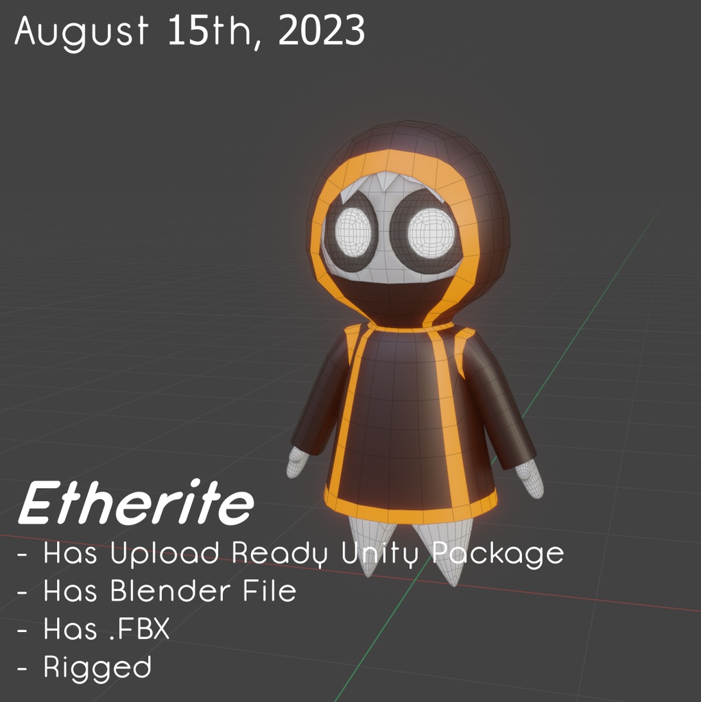 Stumpy's Asset Dump Vol. 1