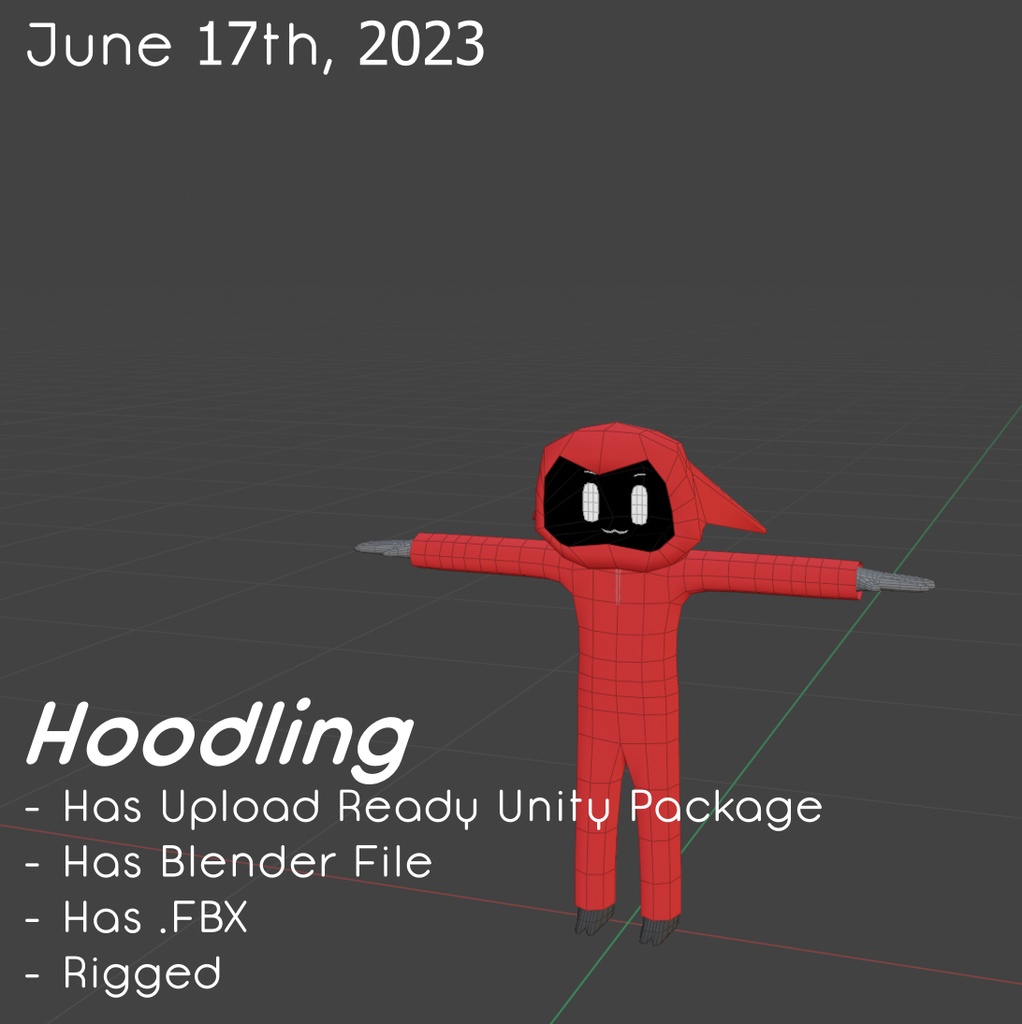 Stumpy's Asset Dump Vol. 1