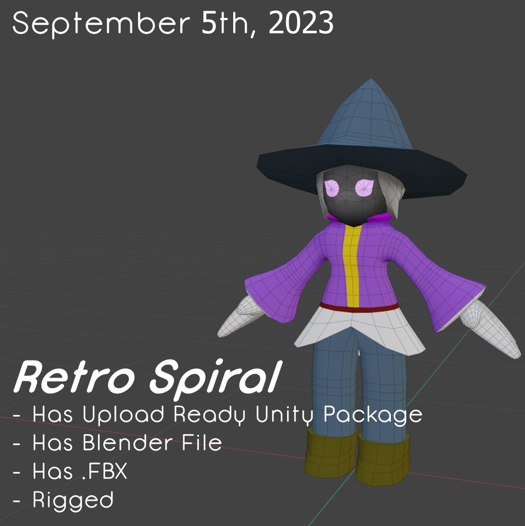 Stumpy's Asset Dump Vol. 1