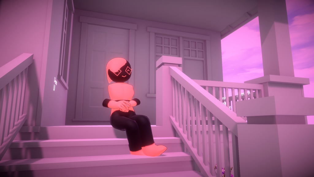 Secret Sky Creature (Worlds' 10th Anniversary Edition)