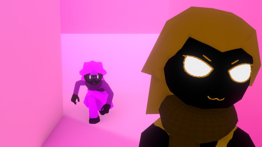 Nurtured 3 Finale Creature