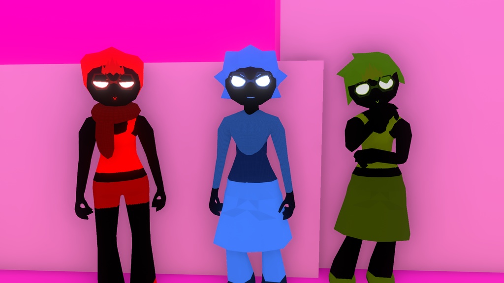 Nurtured 3 Finale Creature