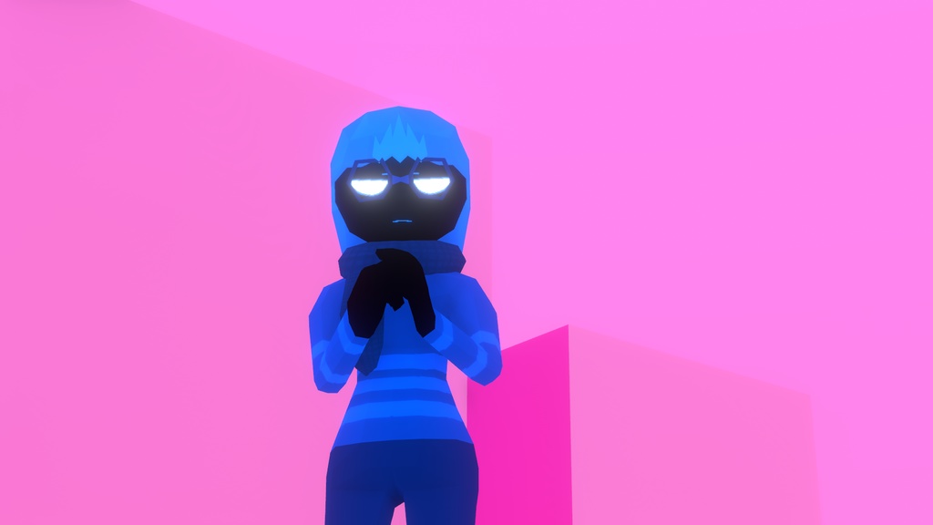 Nurtured 3 Finale Creature