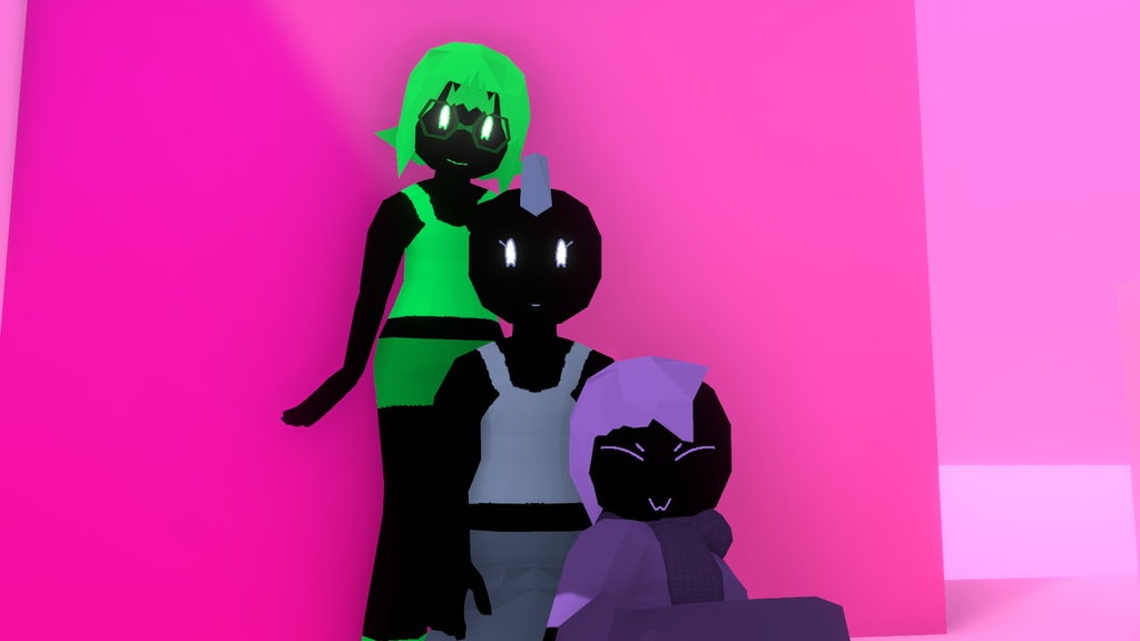 Nurtured 3 Finale Creature