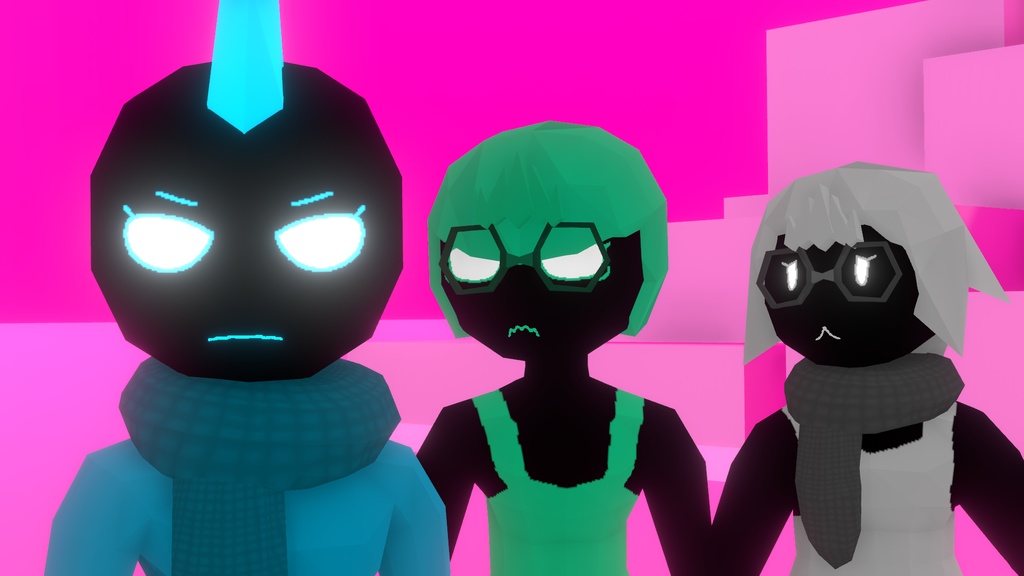 Nurtured 3 Finale Creature