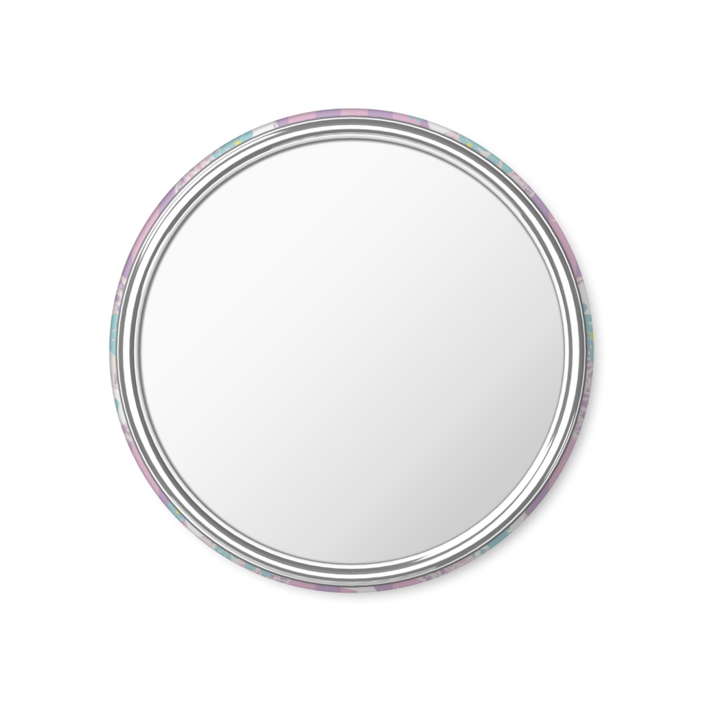 星屑ガーリーミラー