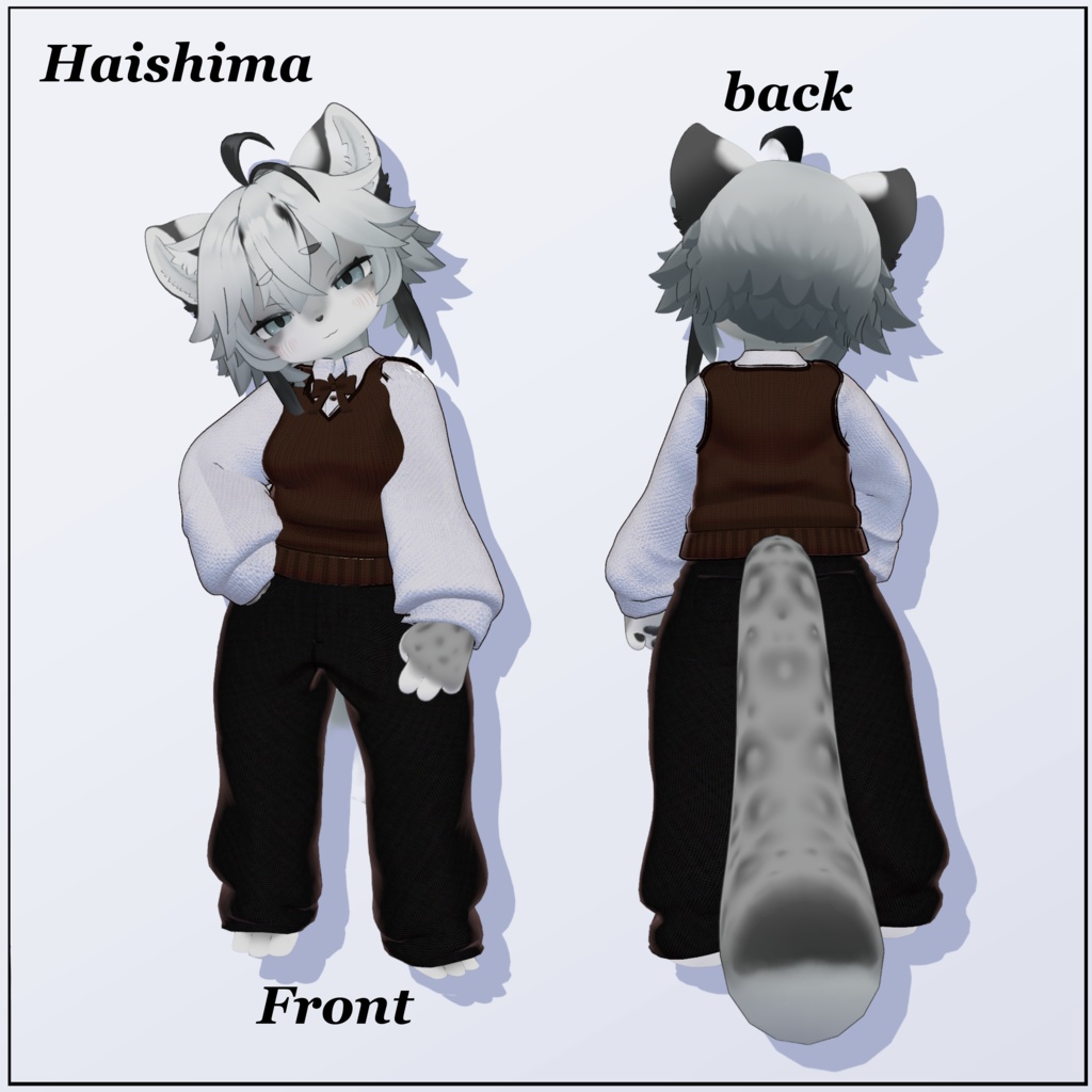 Elegance school uniform 制服 (せいふく)