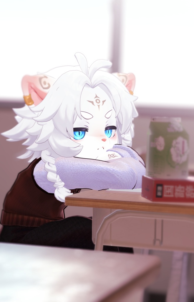 Elegance school uniform 制服 (せいふく)