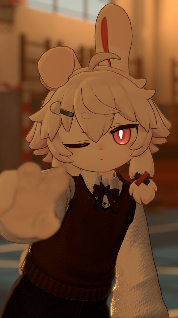 Elegance school uniform 制服 (せいふく)