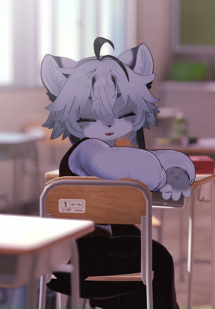 Elegance school uniform 制服 (せいふく)