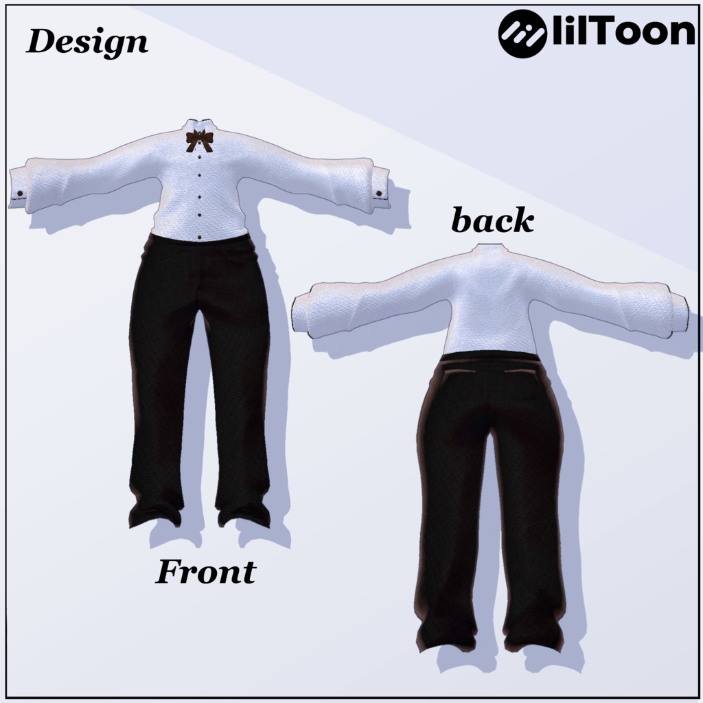 Elegance school uniform 制服 (せいふく)