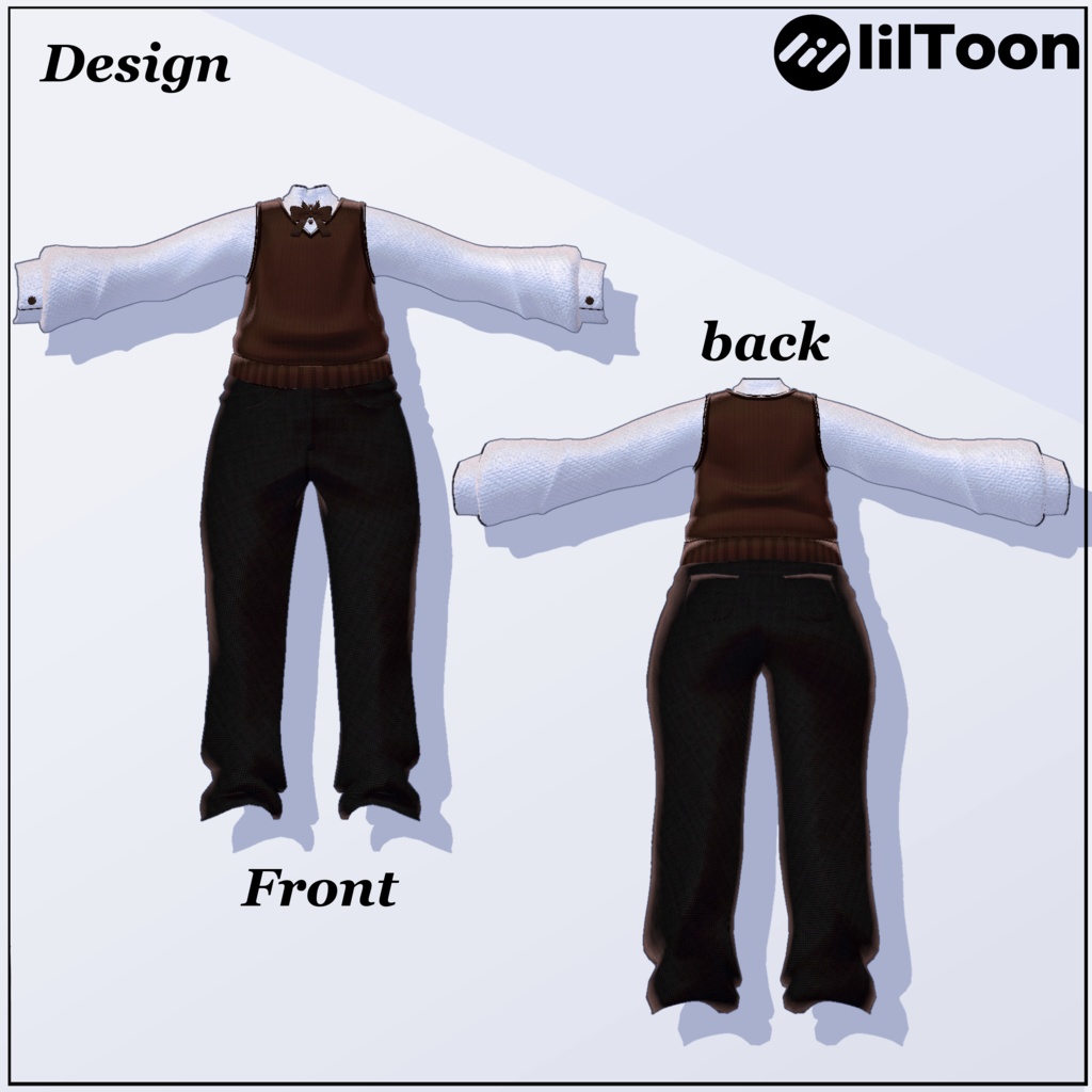 Elegance school uniform 制服 (せいふく)