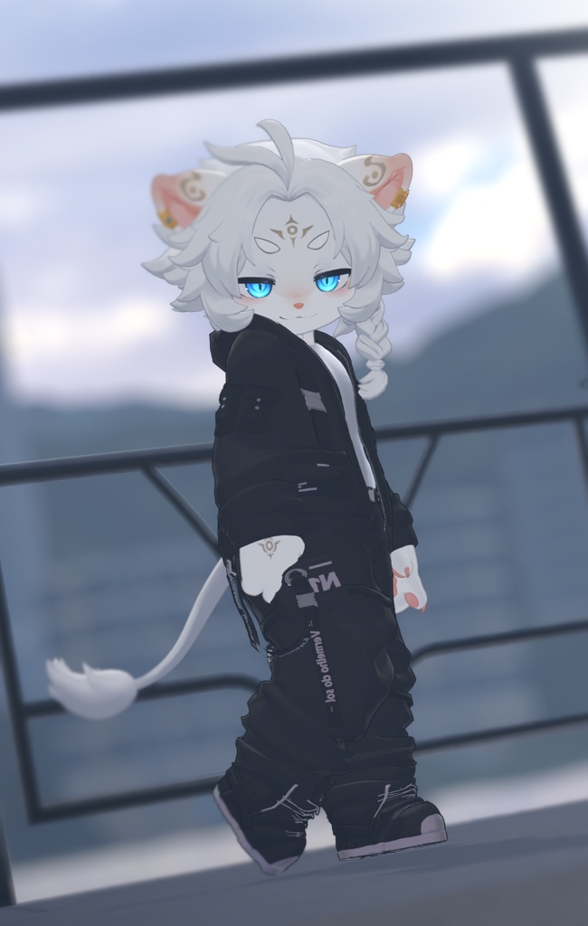 【SALE】N1 Techwear - N1テクウェア