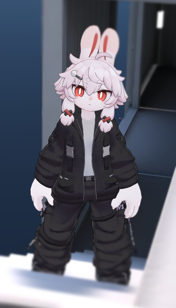 N1 Techwear - N1テクウェア