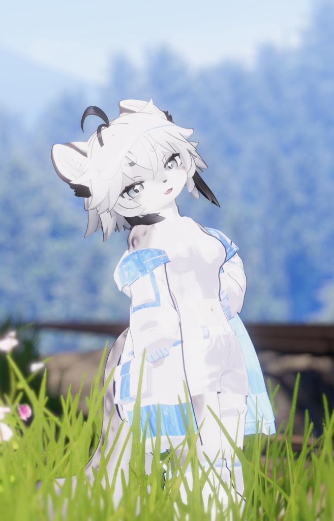 オフショルダージャケット!