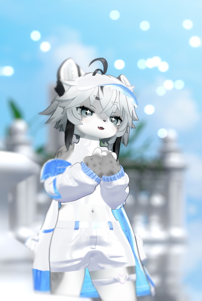 オフショルダージャケット!