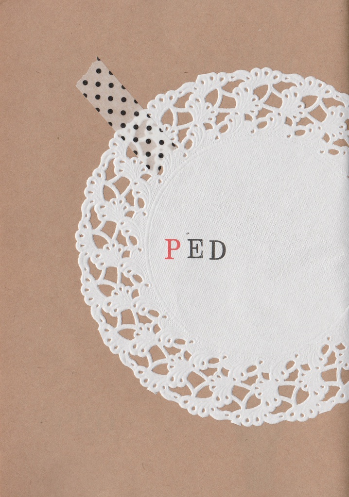 PED