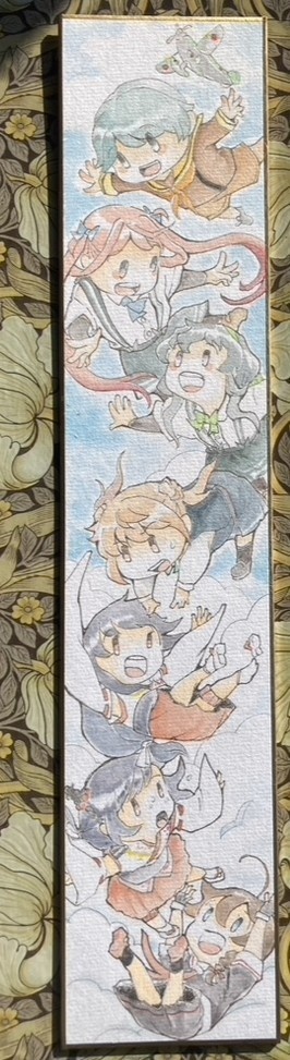 西村艦隊A