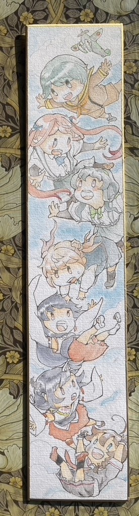 西村艦隊B