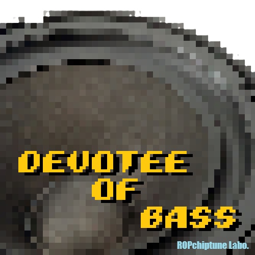 DEVOTEE OF BASS