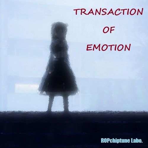 transaction of emotion