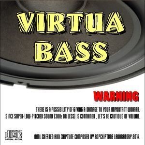 VIRTUA BASS