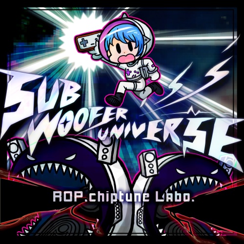 SUBWOOFER UNIVERSE