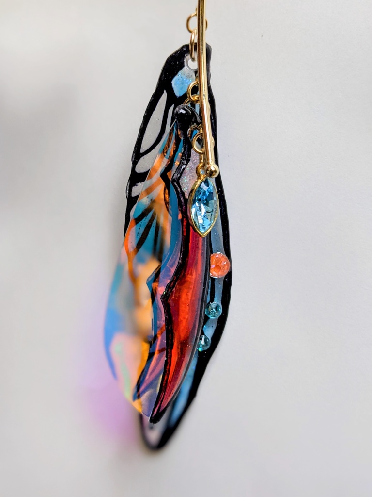 【FF14】武神 ラーヴァナ イヤーフック