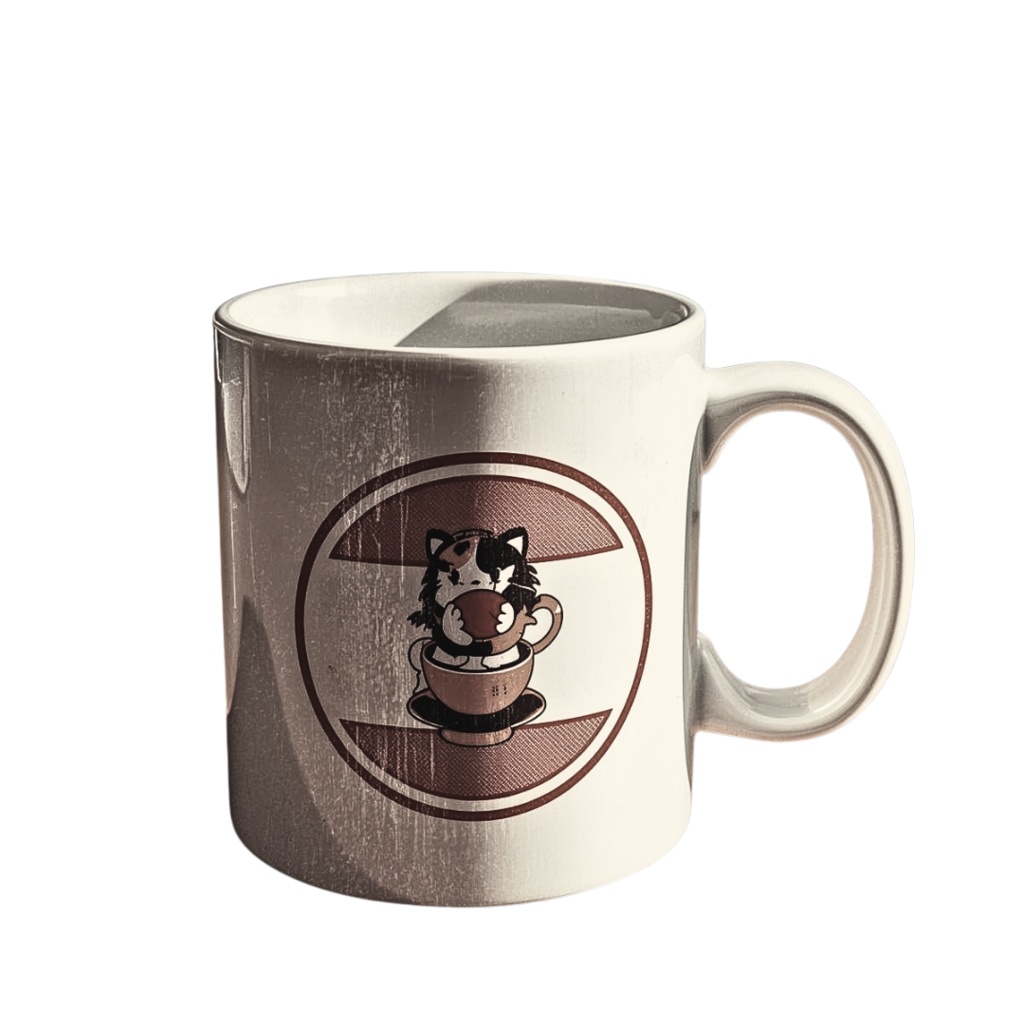 【ClipArt】レトロ印刷風雑貨10種セット vol.1