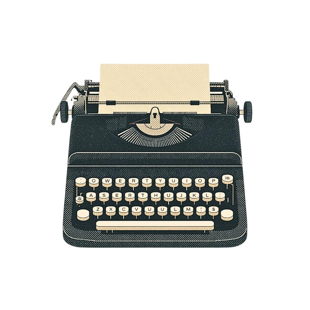 【ClipArt】レトロ印刷風雑貨10種セット vol.1