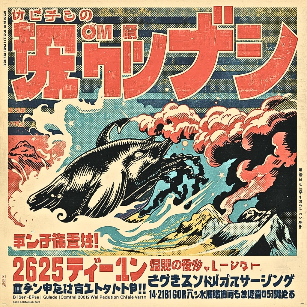 【ClipArt】レトロ印刷風雑貨10種セット vol.2