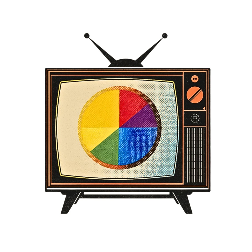 【ClipArt】レトロ印刷風雑貨10種セット vol.2