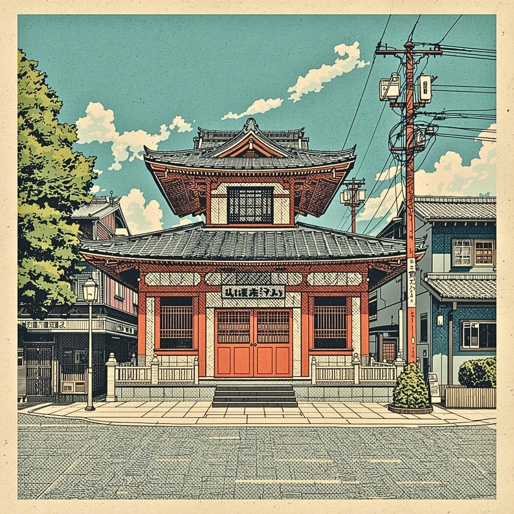 【ClipArt】レトロ印刷風雑貨10種セット vol.2