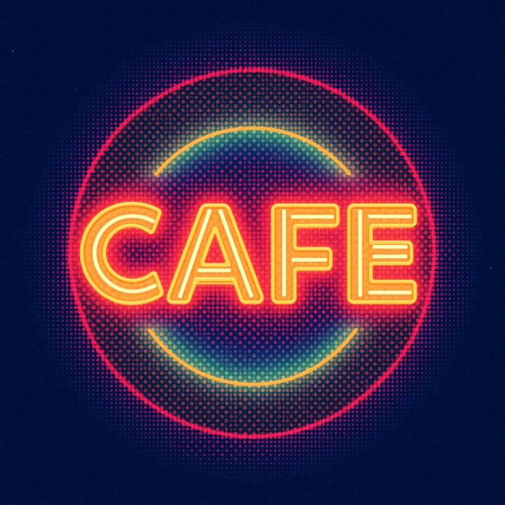 【ClipArt】レトロ印刷風雑貨10種セット vol.2